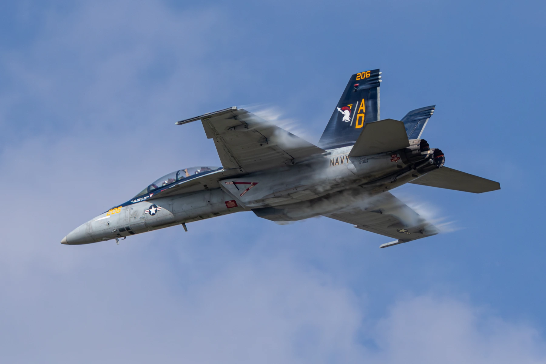 Aviation photograph titled 1N7A1255