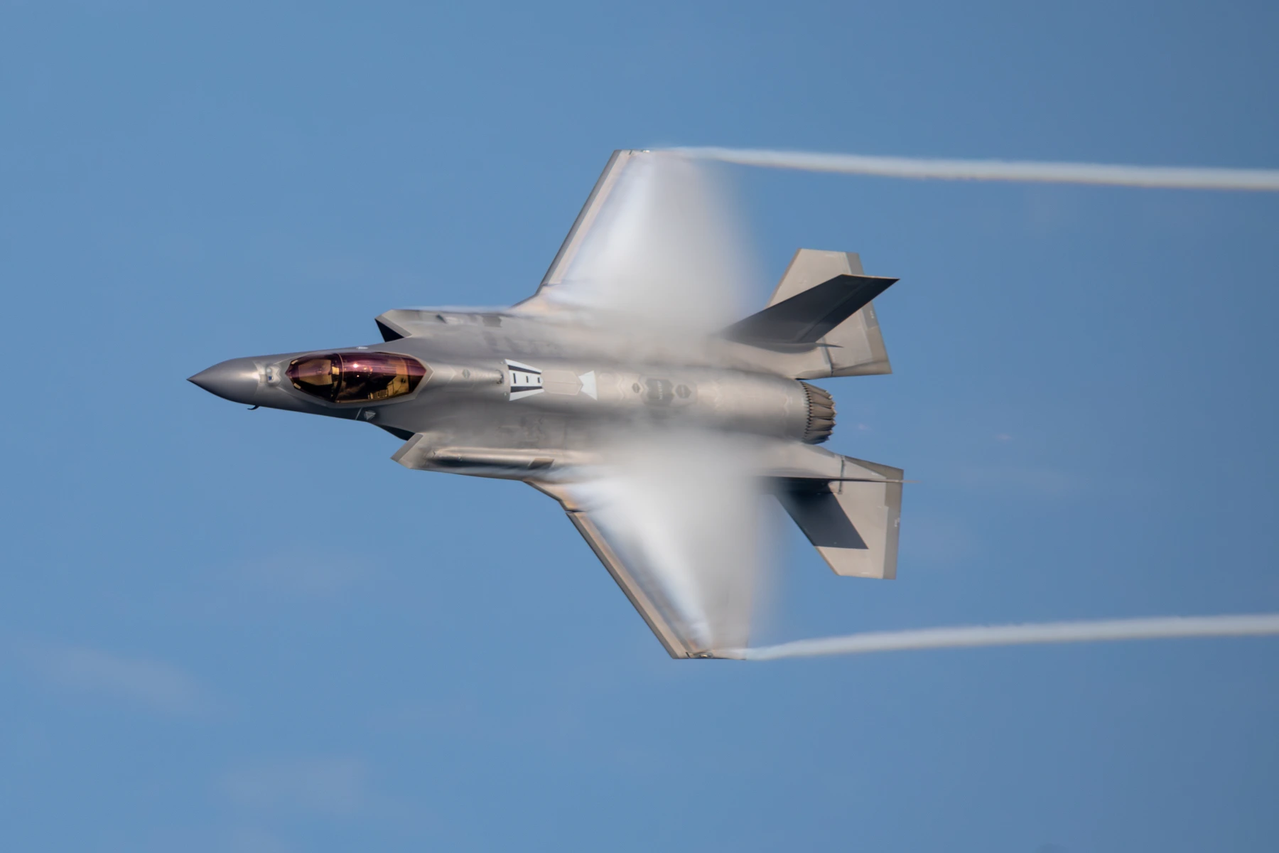 Aviation photograph titled 1N7A6638
