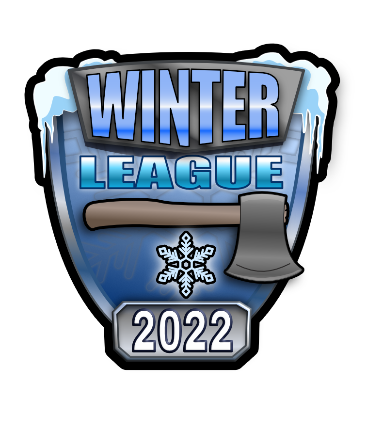 Design / Multimedia photograph titled WinterLogo22