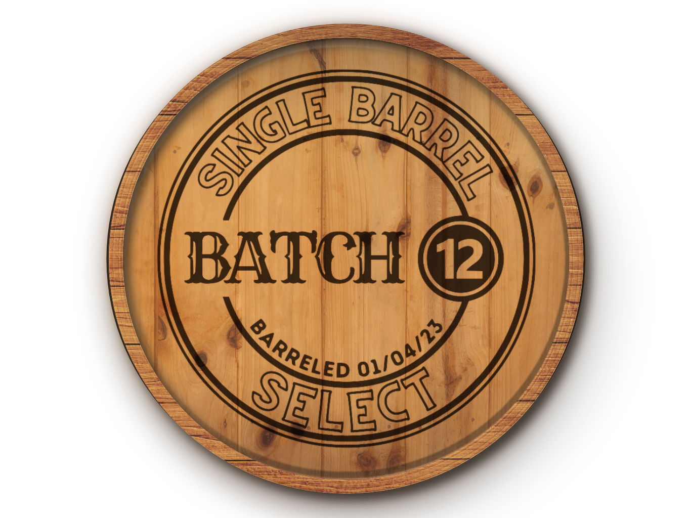 Design / Multimedia photograph titled Batch12