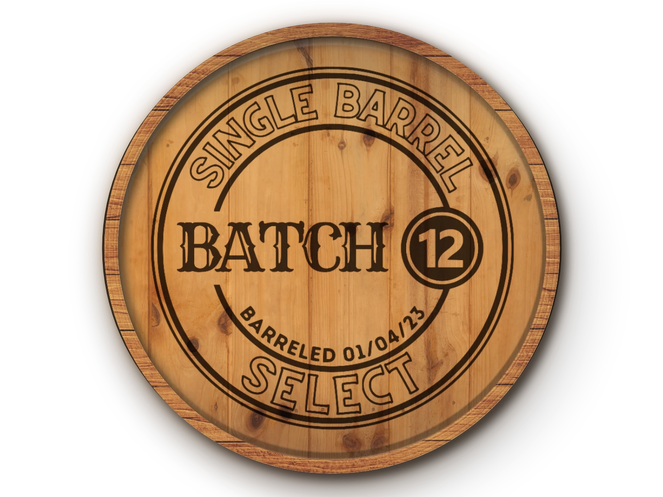 Design / Multimedia photograph titled Batch12