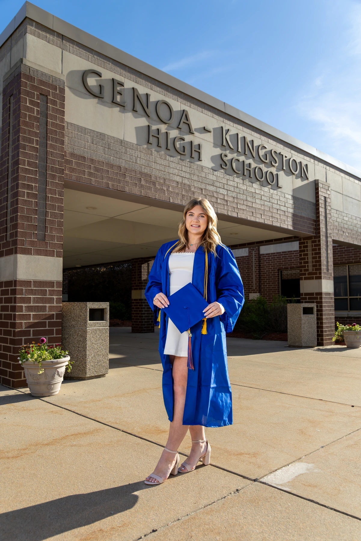 Seniors photograph titled 1N7A8433 Ev1