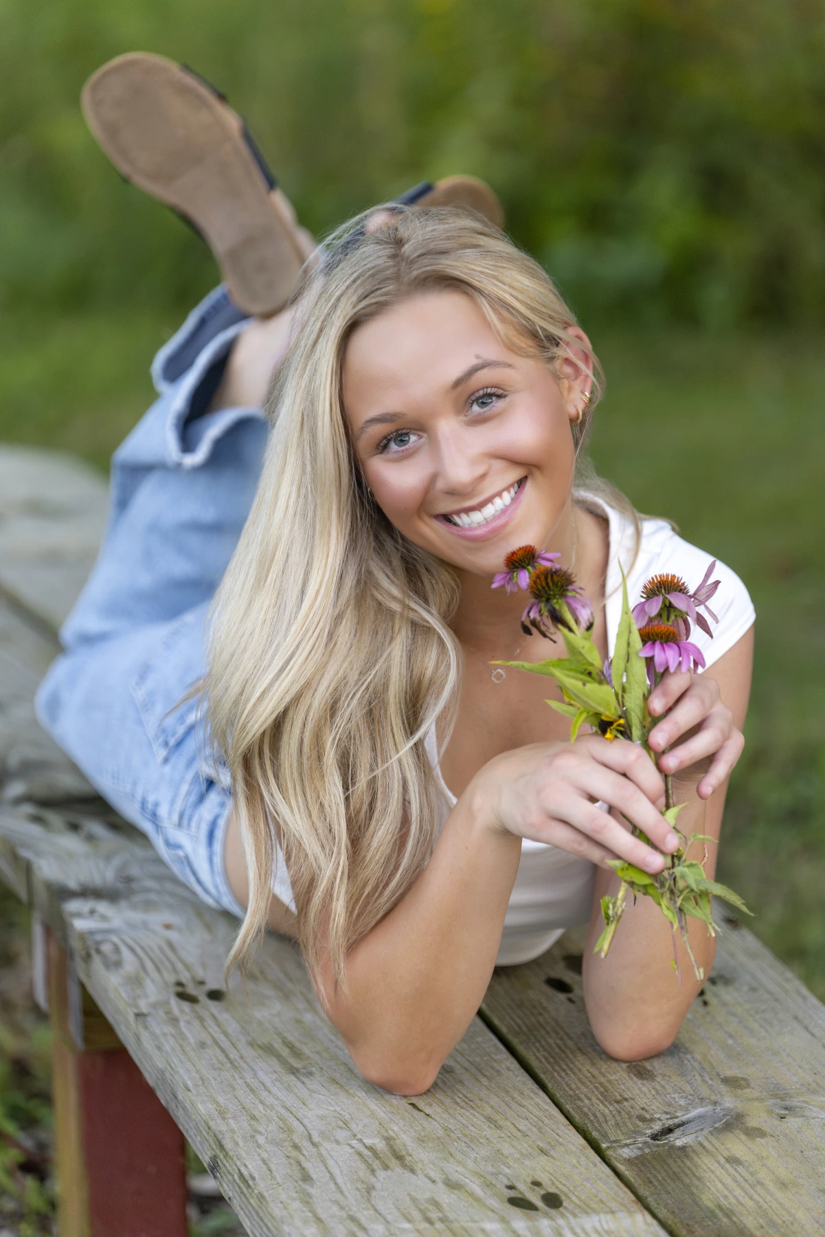 Seniors photograph titled 1N7A8440 Ev1f