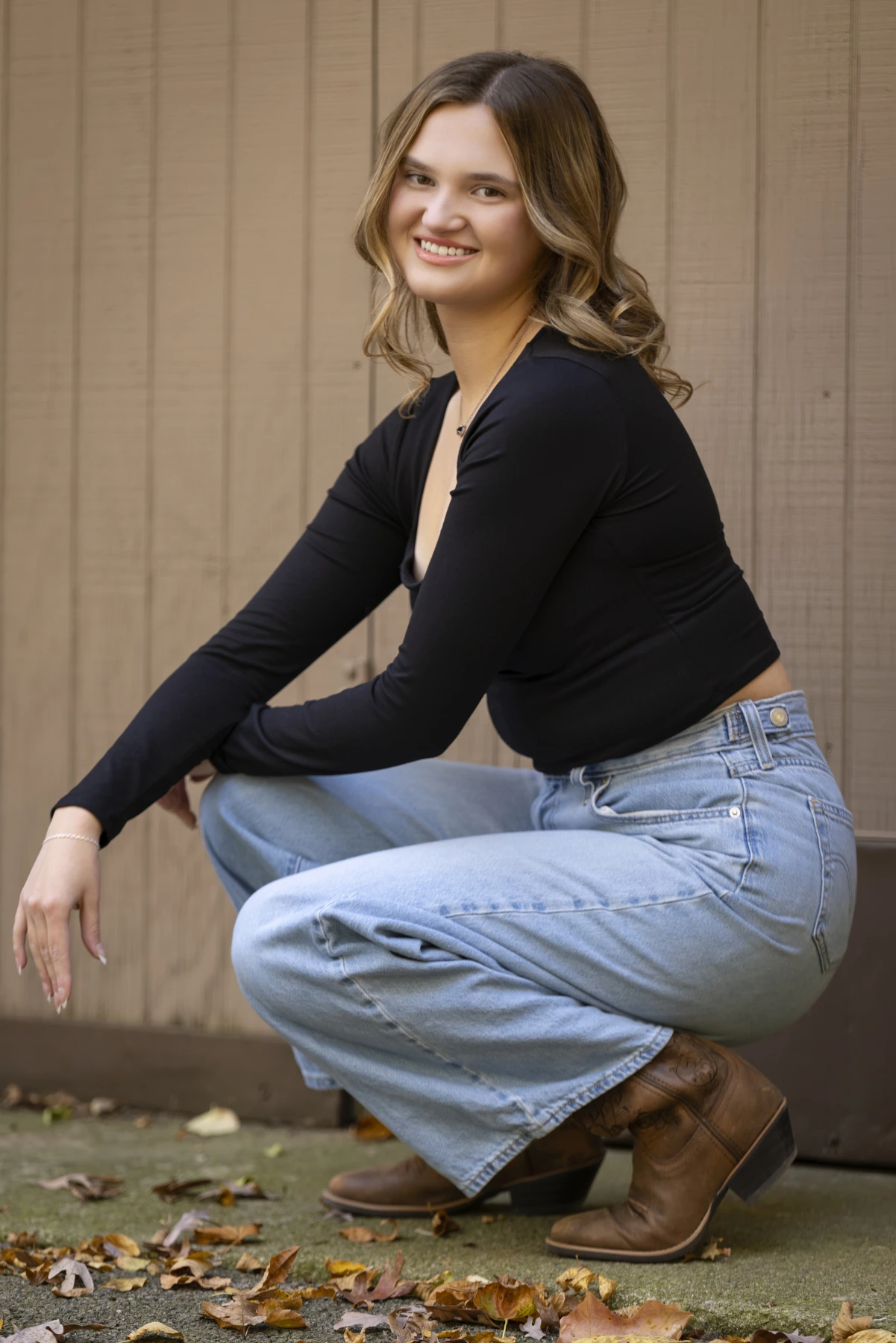Seniors photograph titled 1N7A9384 Ev1