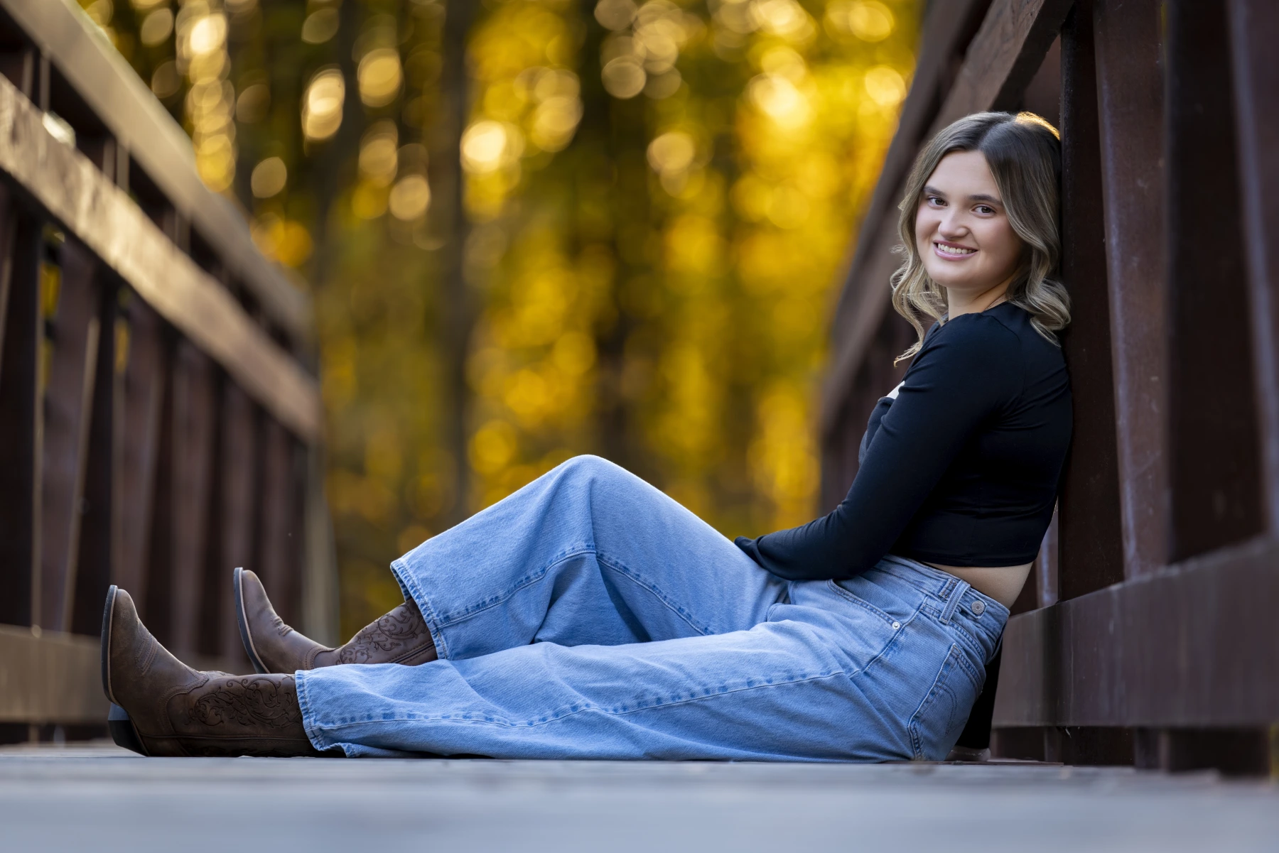 Seniors photograph titled 1N7A9449 Ev1