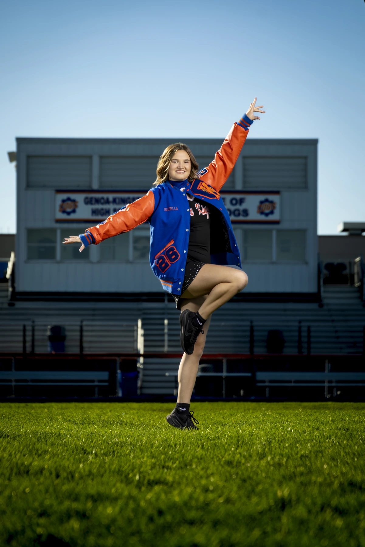Sportraits photograph titled 1N7A9350 Ev1