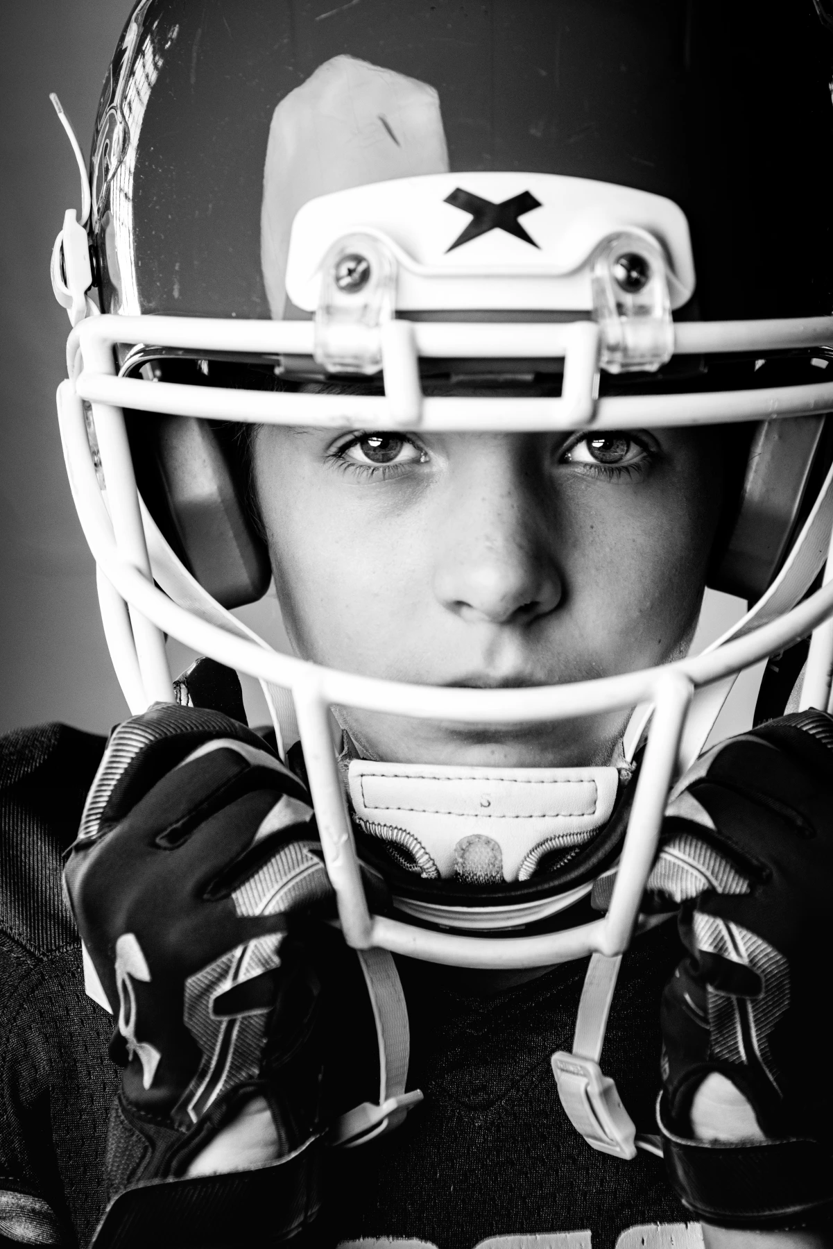 Sportraits photograph titled SportraitsF 16
