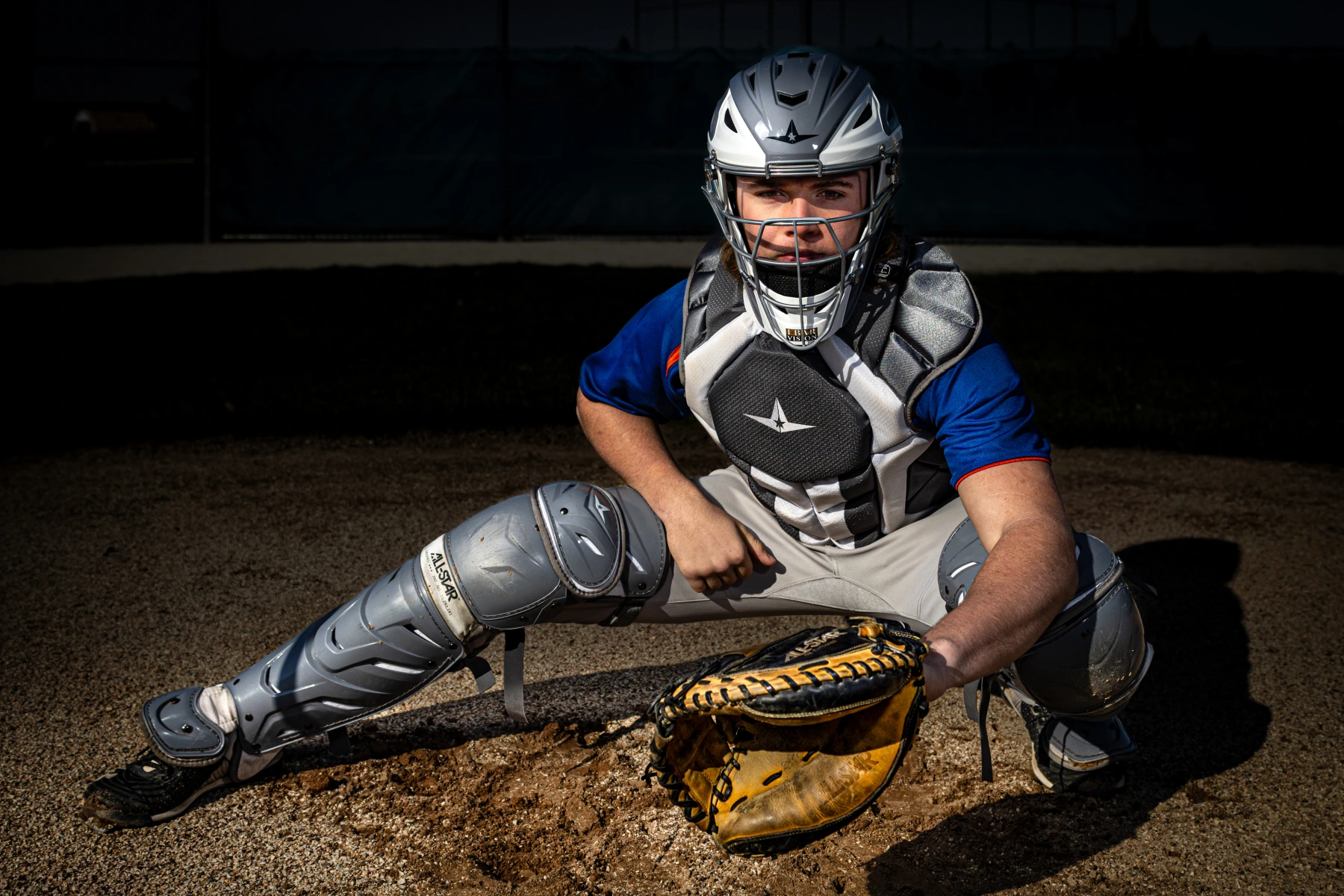 Sportraits photograph titled SportraitsT 4