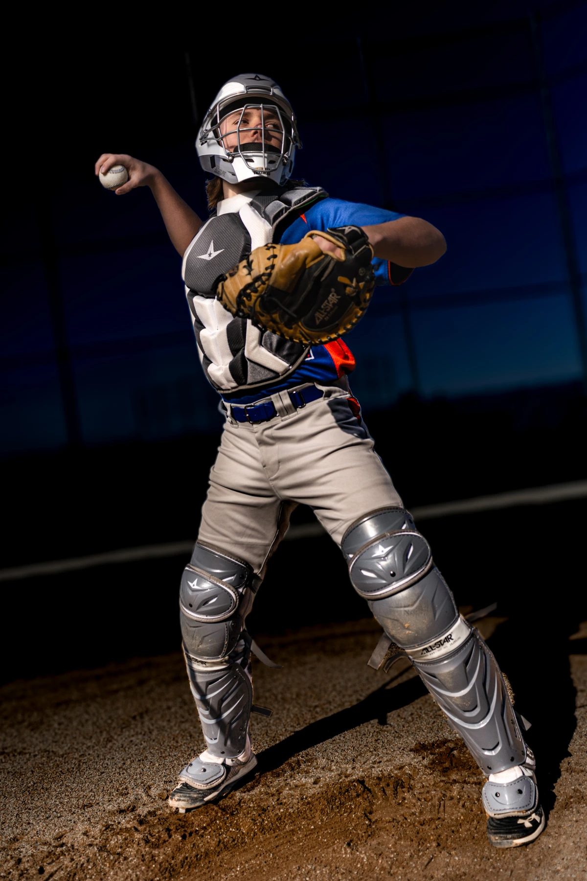 Sportraits photograph titled SportraitsT 5