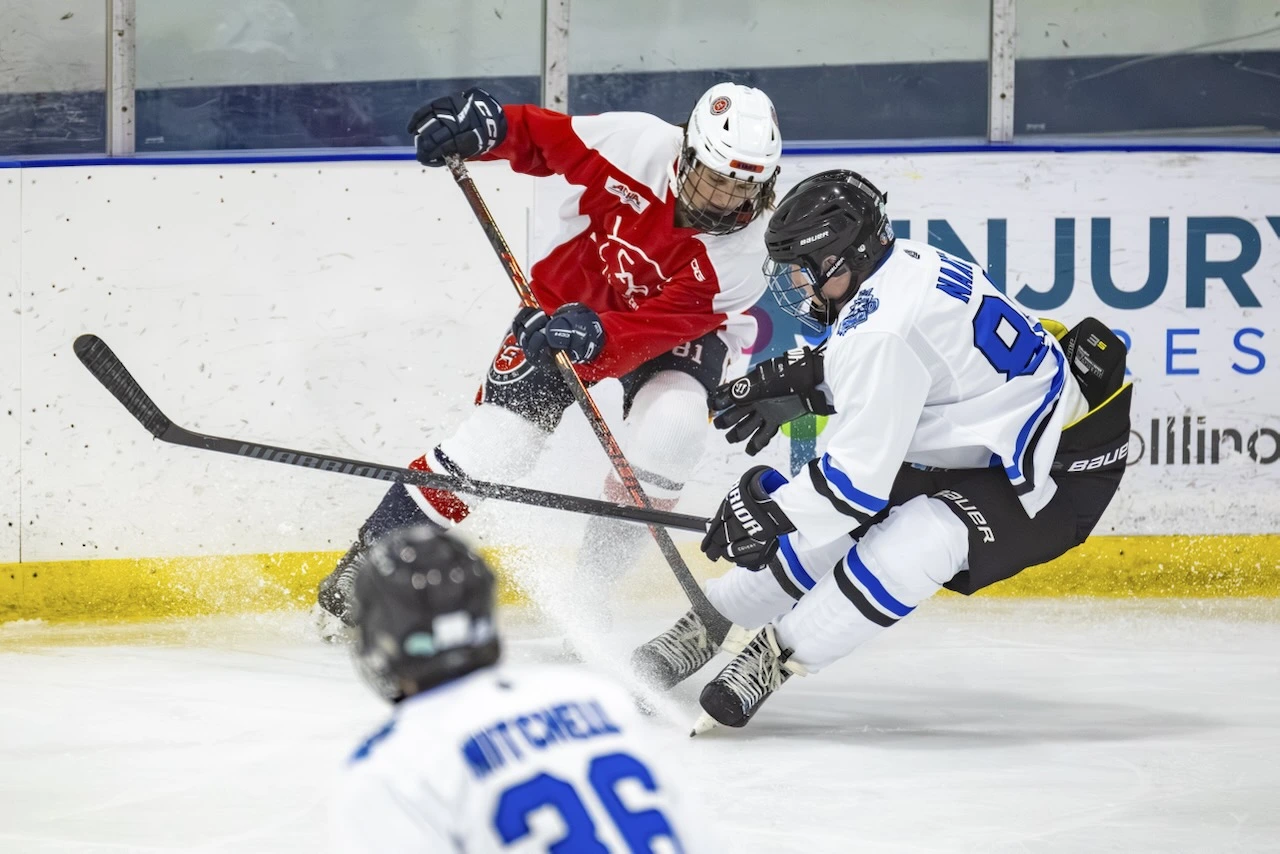 Sports photograph titled 1N7A0339