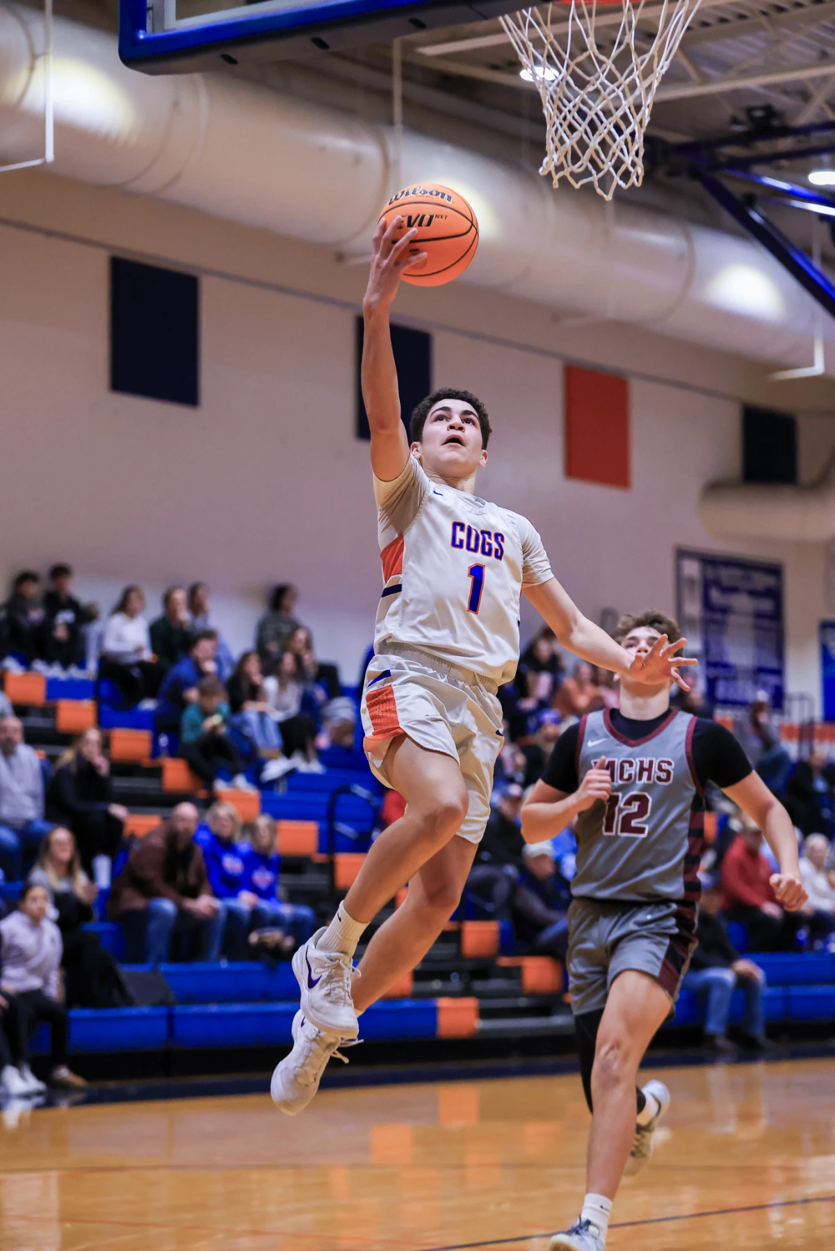 Sports photograph titled 1N7A0887