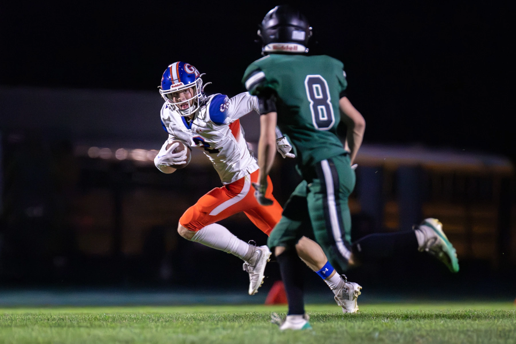 Sports photograph titled 1N7A2950