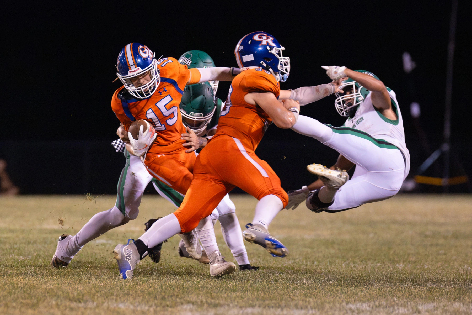 Sports photograph titled 1N7A3917