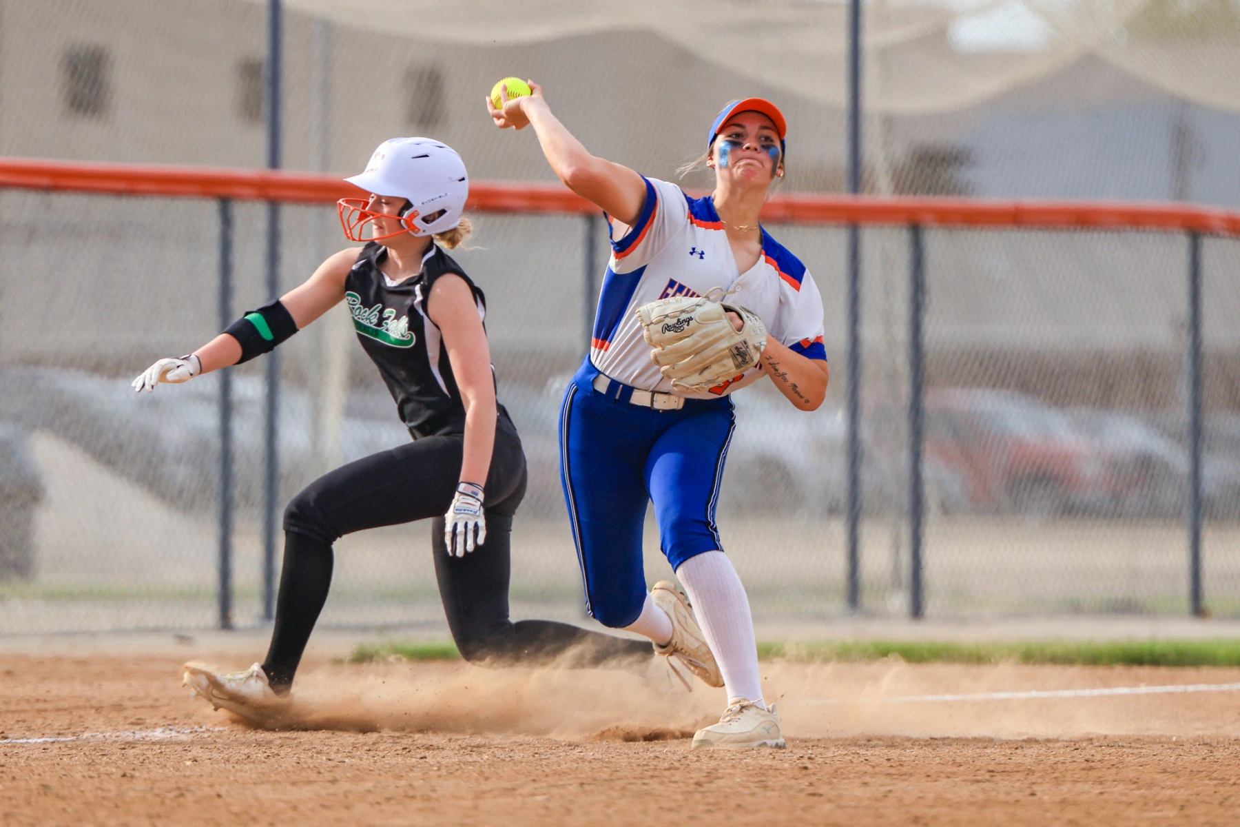 Sports photograph titled 1N7A4394