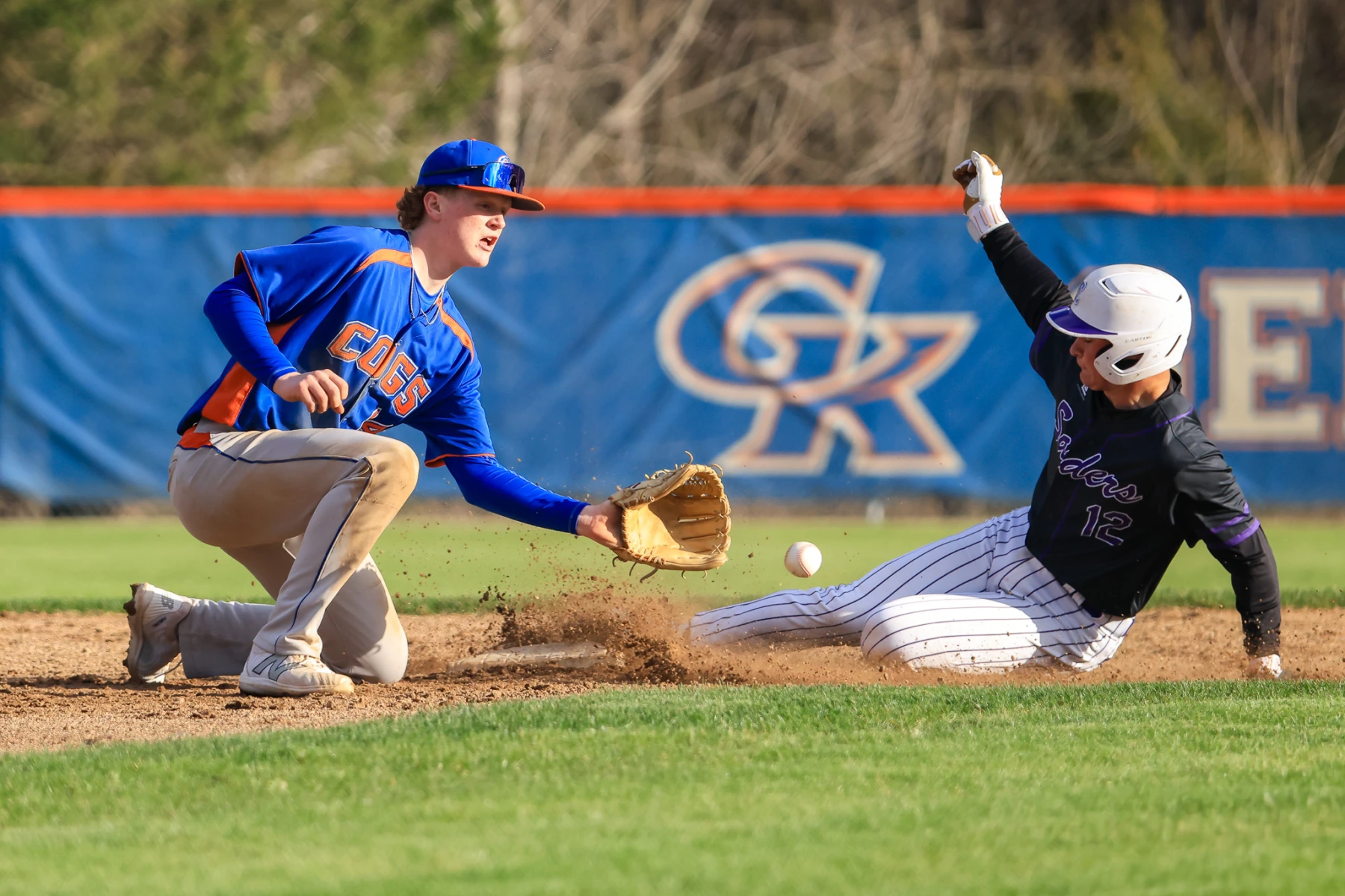 Sports photograph titled 1N7A4863