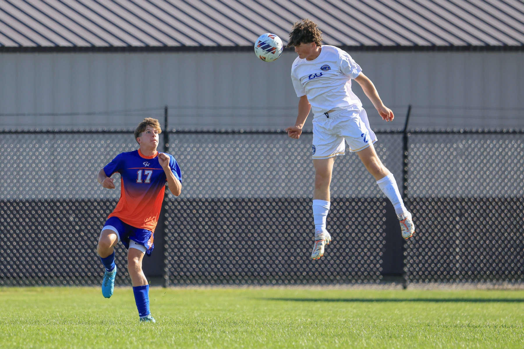 Sports photograph titled 1N7A7258