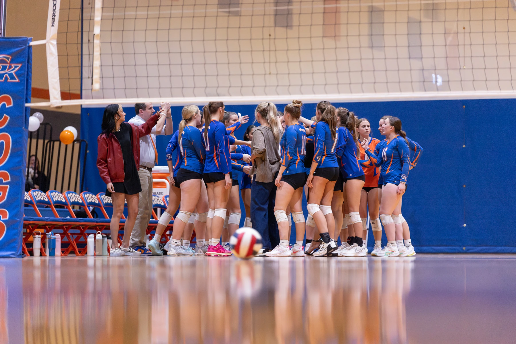 Sports photograph titled 1N7A8733