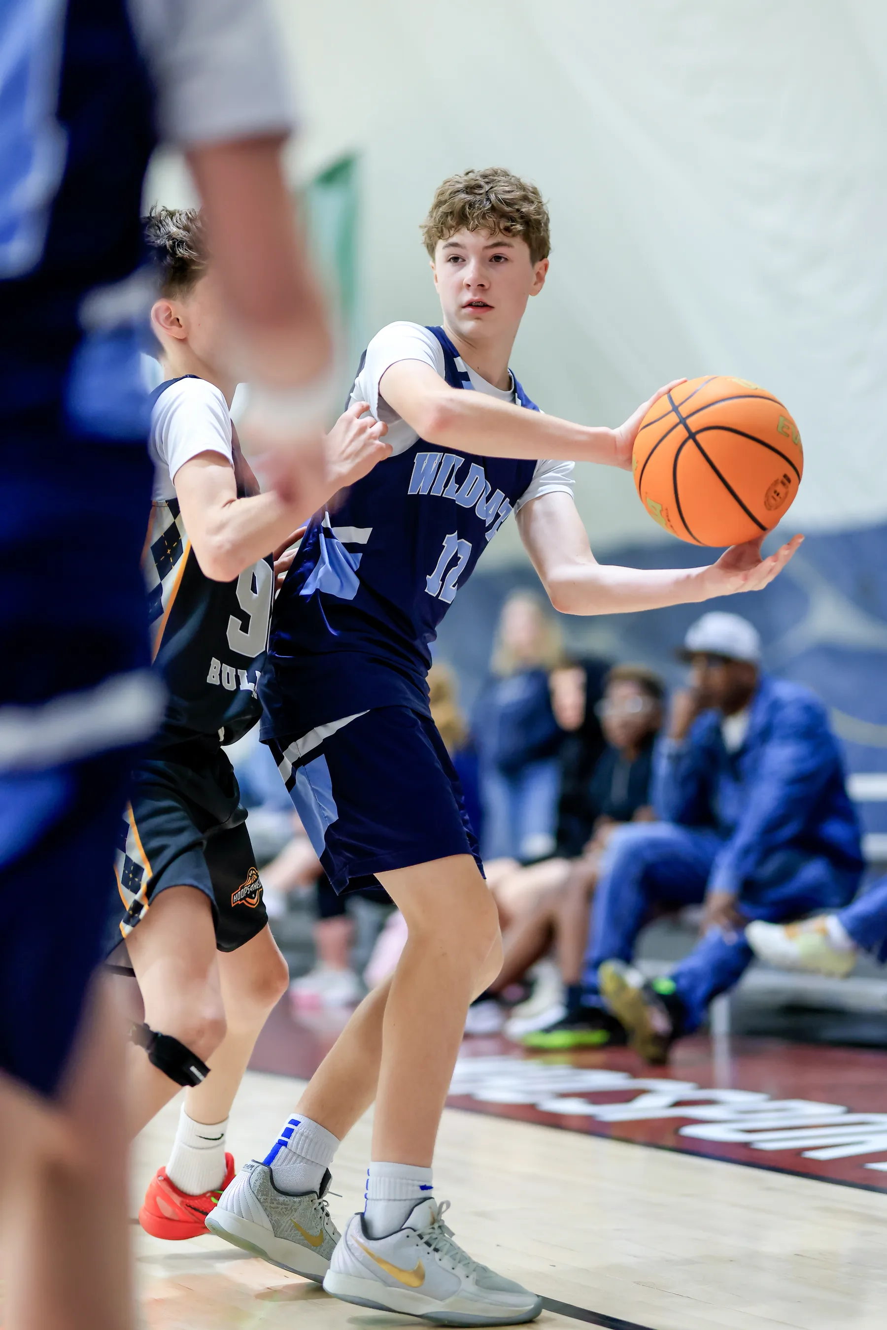 Sports photograph titled N7A2554