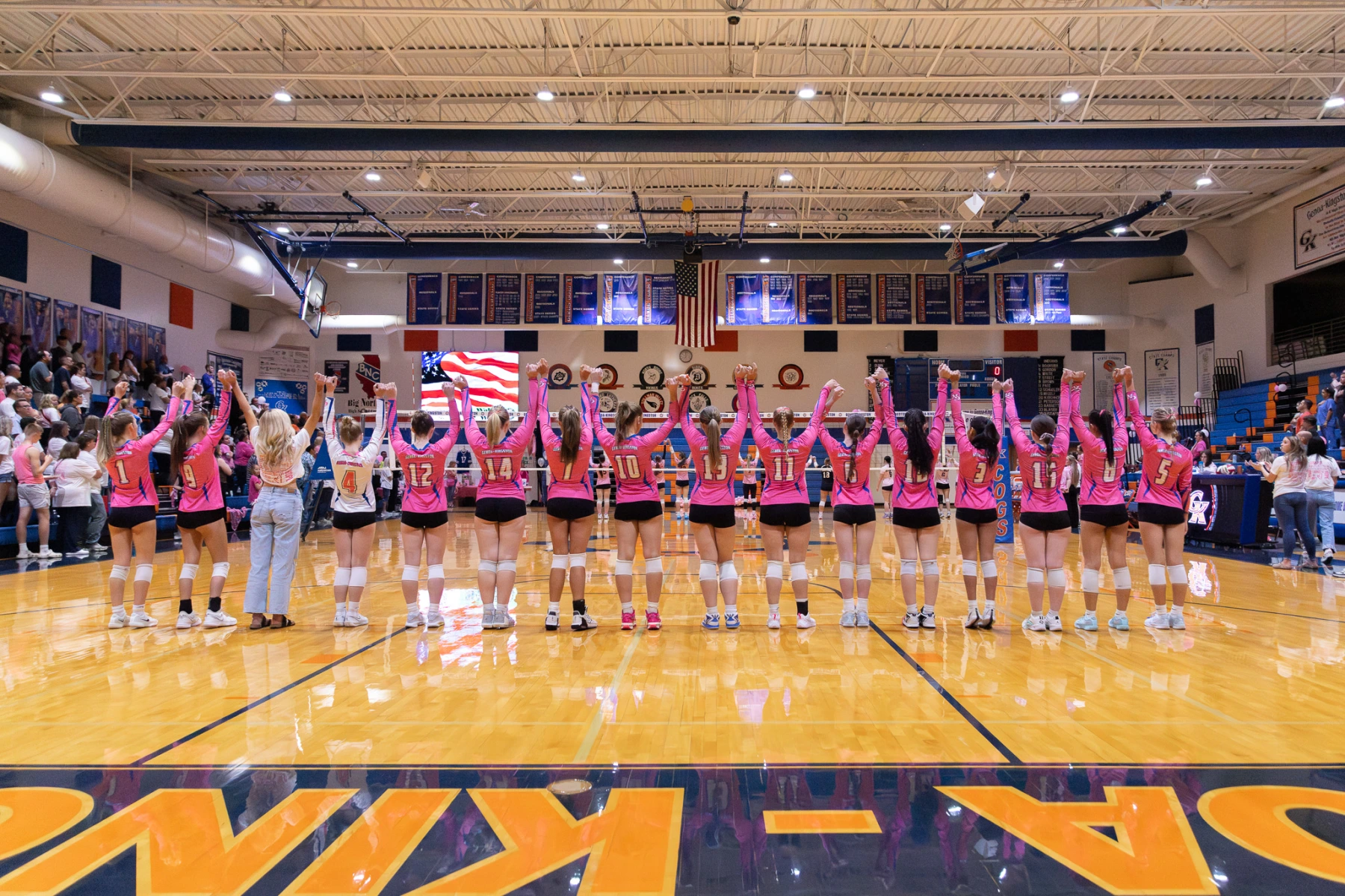 Sports photograph titled N7A7874