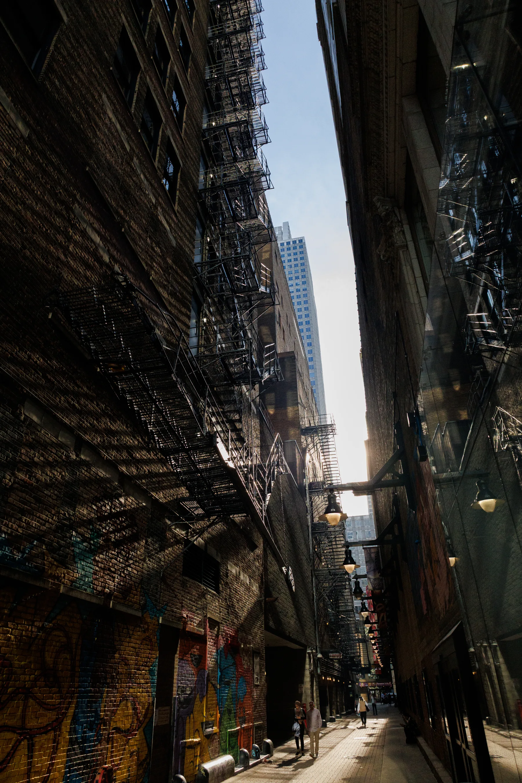 Street photograph titled P9A4720